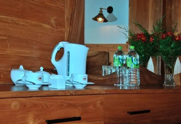 Grand Tek Büyük Yataklı Oda