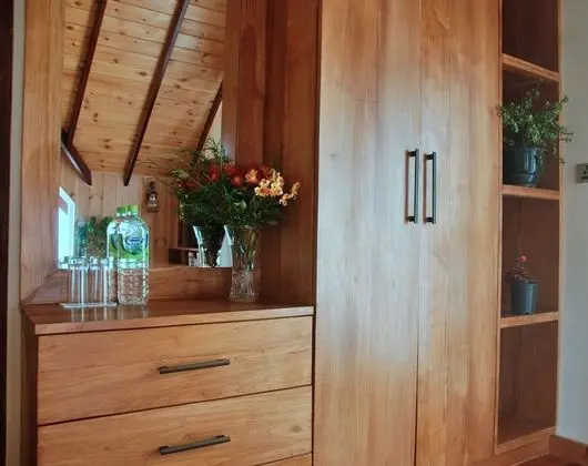 Grand Tek Büyük Yataklı Oda