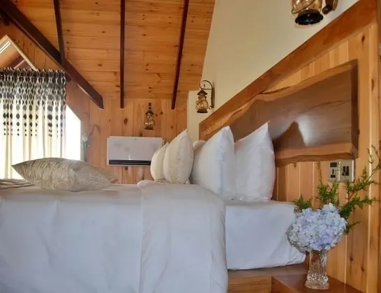 Grand Tek Büyük Yataklı Oda