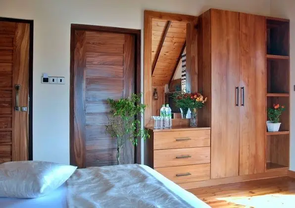 Grand Tek Büyük Yataklı Oda