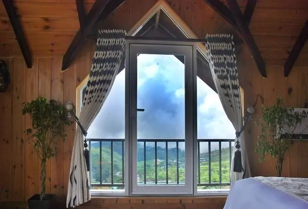 Grand Tek Büyük Yataklı Oda