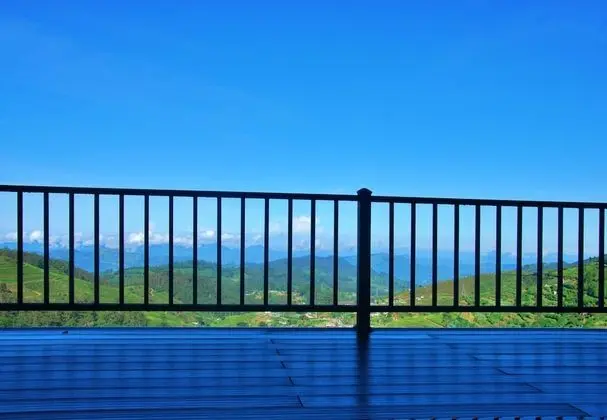 Grand Tek Büyük Yataklı Oda