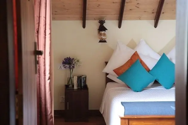 Signature Kır Evi, 4 Yatak Odası, Tepe Manzaralı, Dağ Yamacı