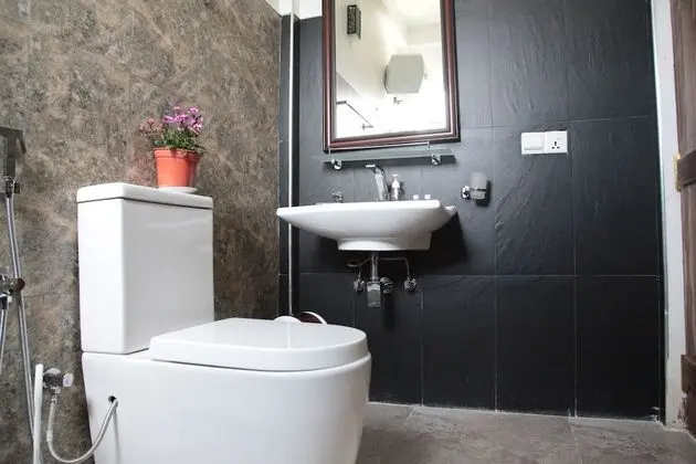 Signature Kır Evi, 4 Yatak Odası, Tepe Manzaralı, Dağ Yamacı