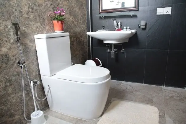 Signature Kır Evi, 4 Yatak Odası, Tepe Manzaralı, Dağ Yamacı