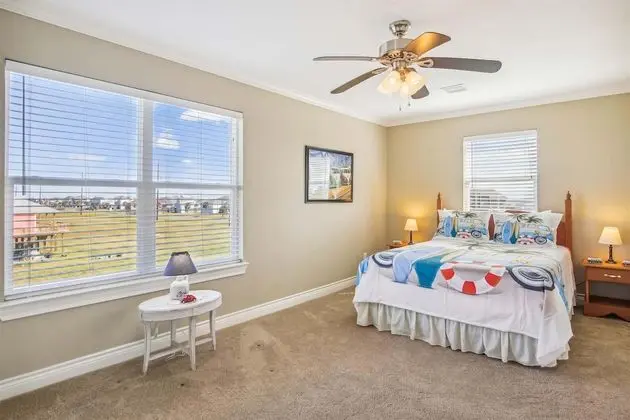 Ev, Birden Çok Yatak, Balkon, Bahçe Manzaralı