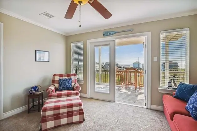 Ev, Birden Çok Yatak, Balkon, Bahçe Manzaralı