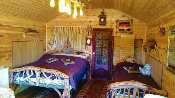 Ev, 2 Yatak Odası, Veranda