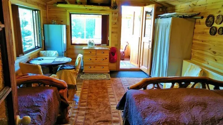 Ev, 2 Yatak Odası, Veranda
