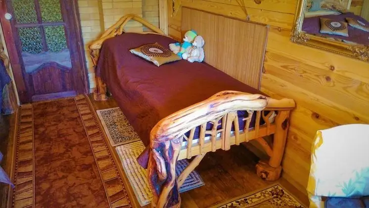 Ev, 2 Yatak Odası, Veranda