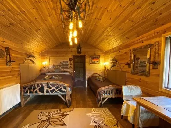 Ev, 2 Yatak Odası, Veranda