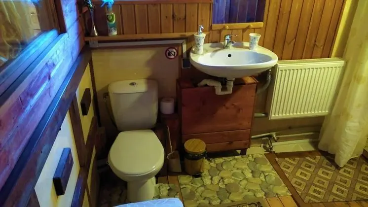 Ev, 2 Yatak Odası, Veranda