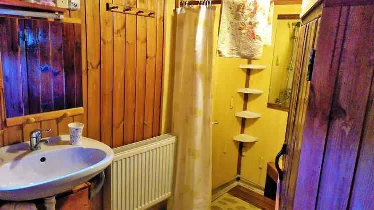 Ev, 2 Yatak Odası, Veranda