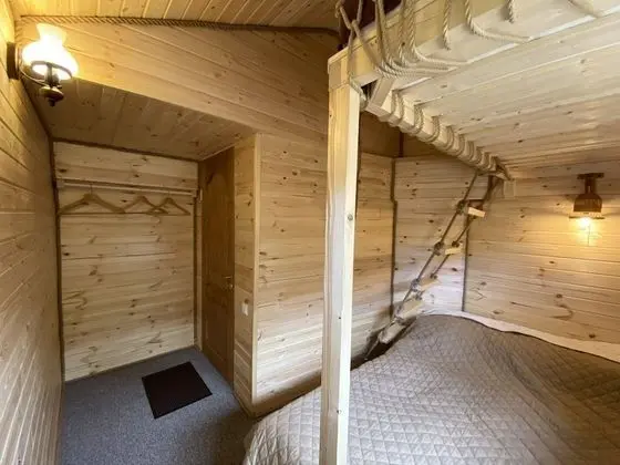 Ev, 2 Yatak Odası, Veranda