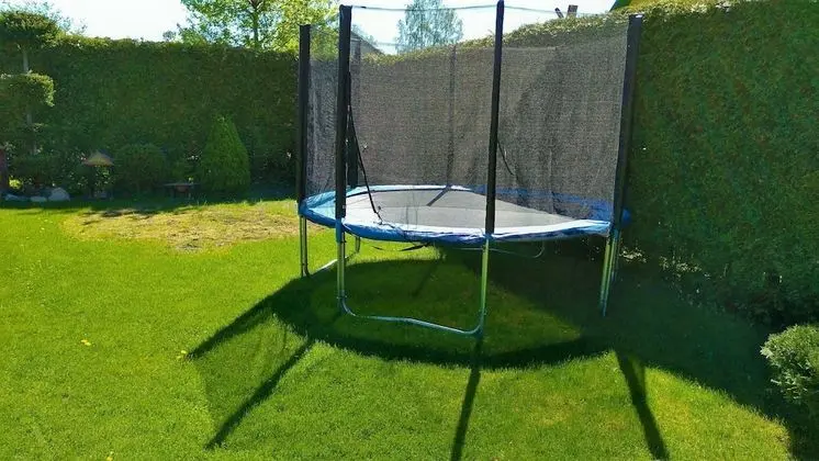 Ev, 2 Yatak Odası, Veranda