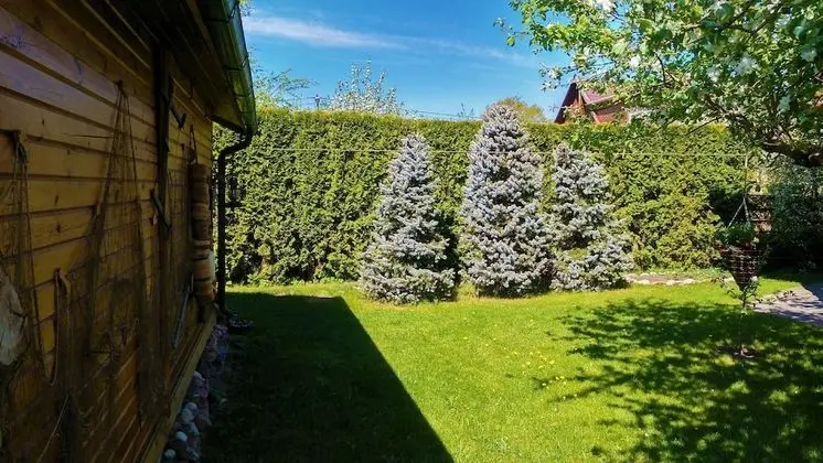 Ev, 2 Yatak Odası, Veranda