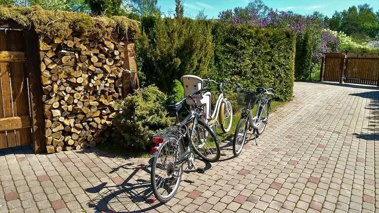 Ev, 2 Yatak Odası, Veranda