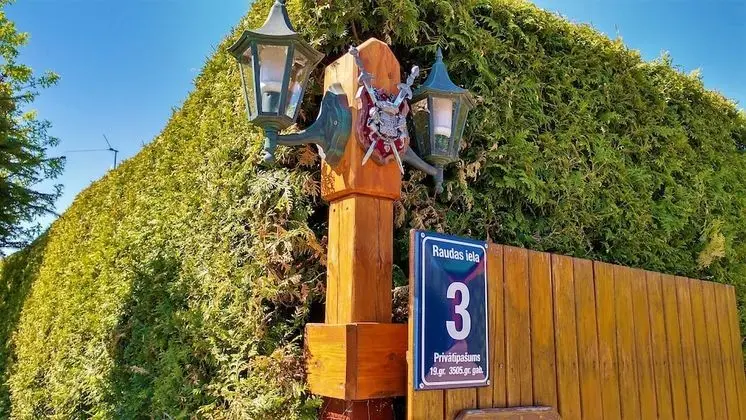 Ev, 2 Yatak Odası, Veranda