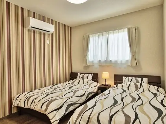Family Kır Evi, 2 Yatak Odası, Sigara İçilmez