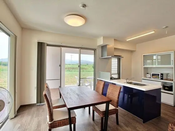 Family Kır Evi, 2 Yatak Odası, Sigara İçilmez