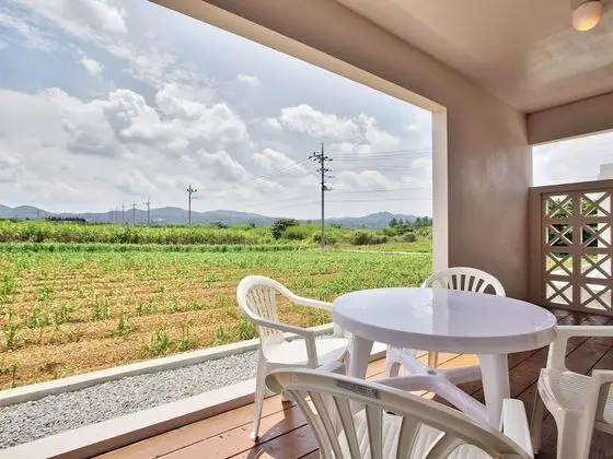 Family Kır Evi, 2 Yatak Odası, Sigara İçilmez