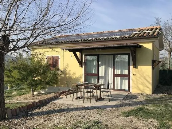 Apart Daire, 2 Yatak Odası, Buzdolabı