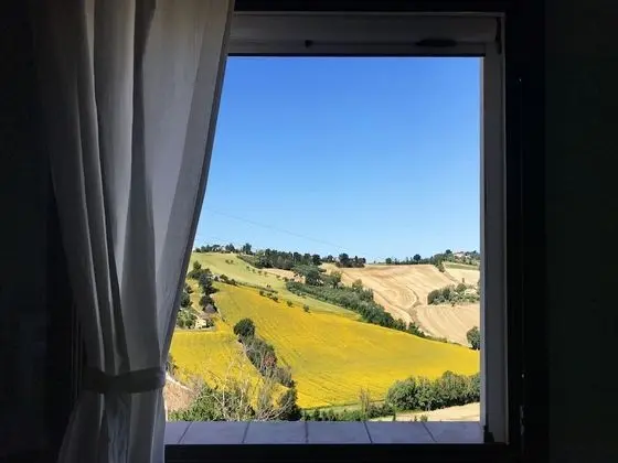 Apart Daire, 2 Yatak Odası, Buzdolabı