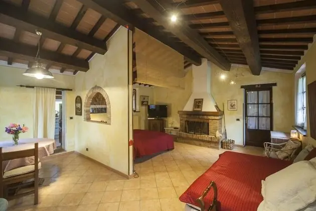 Çatı Katı (Loft), 1 Yatak Odası, Engellilere Uygun, Sigara İçilebilir