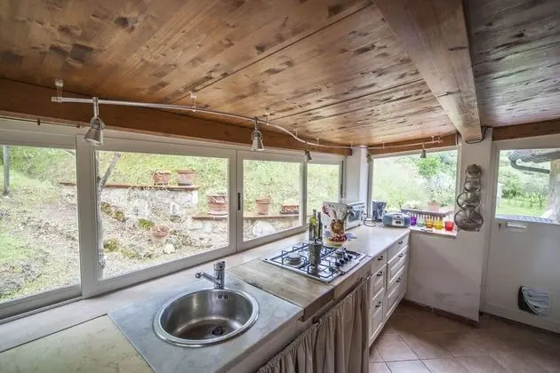 Çatı Katı (Loft), 1 Yatak Odası, Engellilere Uygun, Sigara İçilebilir