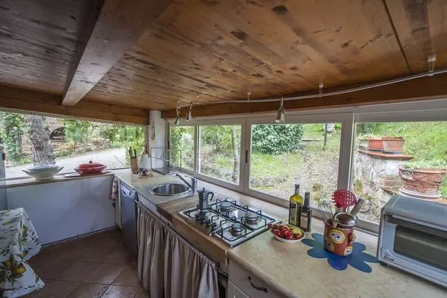 Çatı Katı (Loft), 1 Yatak Odası, Engellilere Uygun, Sigara İçilebilir