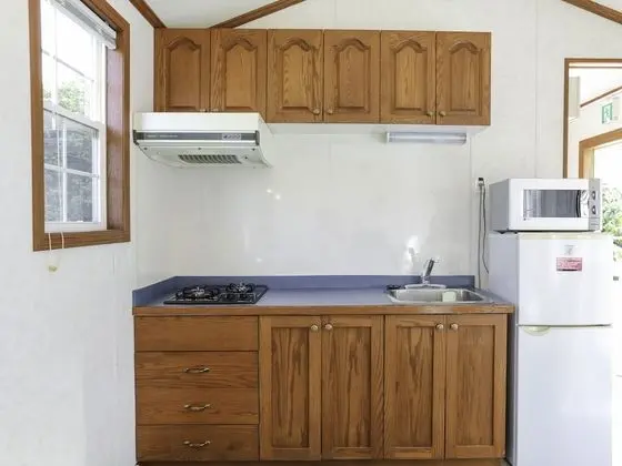 Family Kır Evi, 2 Yatak Odası, Sigara İçilmez, Bağlantılı Odalar