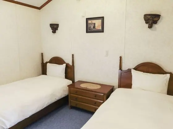 Standard Kır Evi, 1 Yatak Odası, Sigara İçilmez