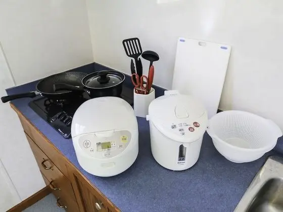Standard Kır Evi, 1 Yatak Odası, Sigara İçilmez
