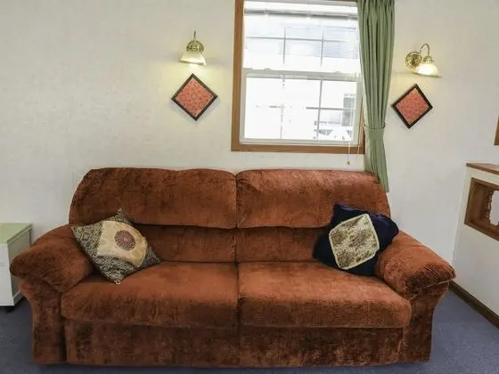 Standard Kır Evi, 1 Yatak Odası, Sigara İçilmez