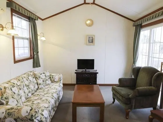 Standard Kır Evi, 1 Yatak Odası, Sigara İçilmez