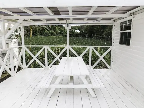 Standard Kır Evi, 1 Yatak Odası, Sigara İçilmez
