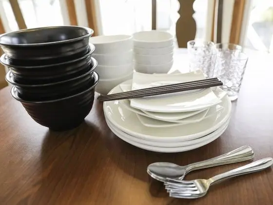 Standard Kır Evi, 1 Yatak Odası, Sigara İçilmez