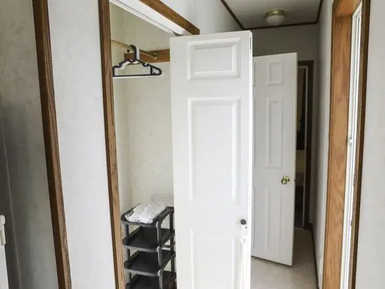Standard Kır Evi, 1 Yatak Odası, Sigara İçilmez