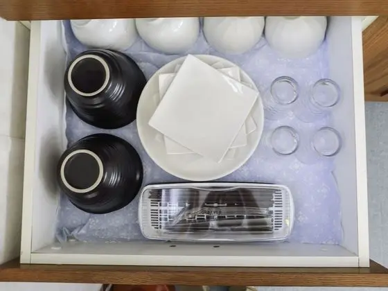 Standard Kır Evi, 1 Yatak Odası, Sigara İçilmez