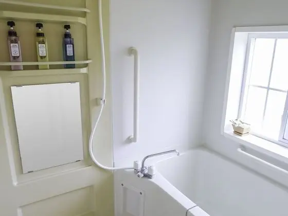 Standard Kır Evi, 1 Yatak Odası, Sigara İçilmez