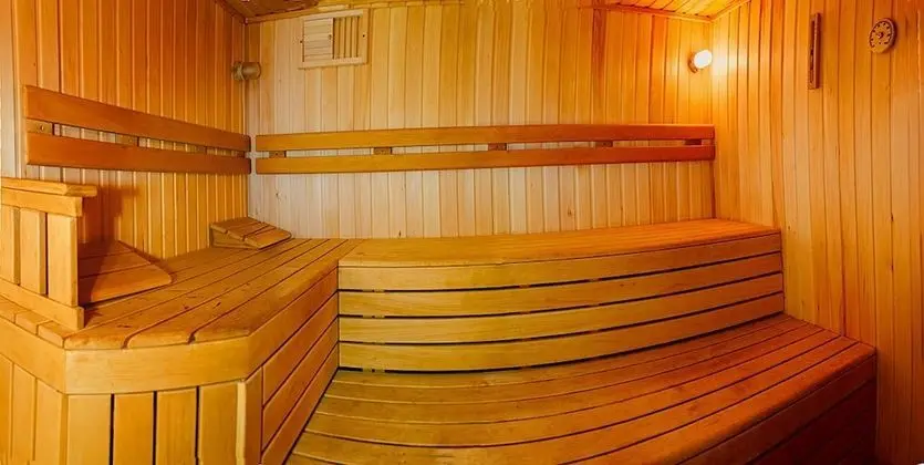 Dağ Evi, 4 Yatak Odası