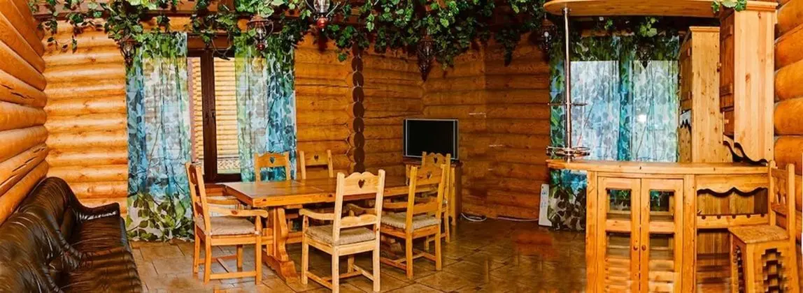 Dağ Evi, 4 Yatak Odası