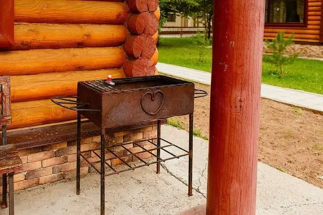 Dağ Evi, 4 Yatak Odası