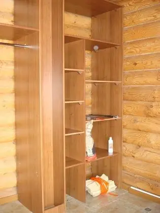 Dağ Evi, 4 Yatak Odası