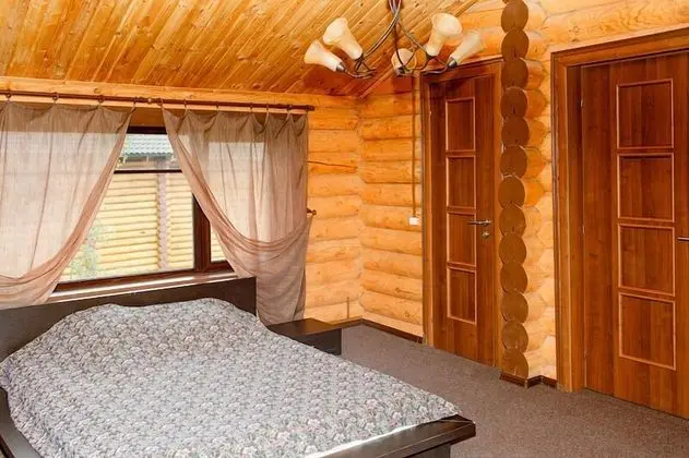 Kır Evi, 3 Yatak Odası
