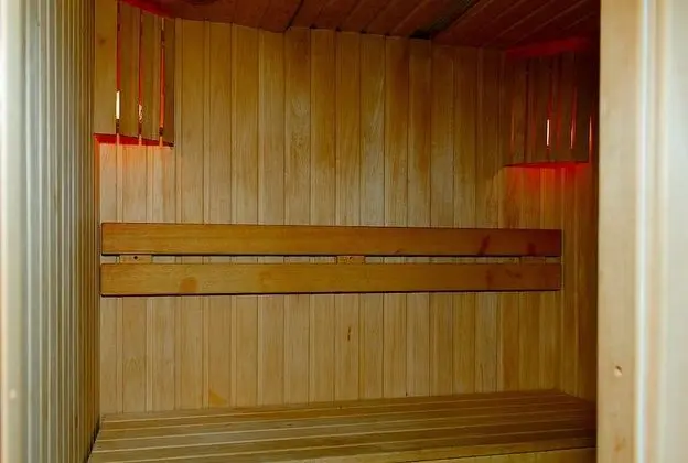 Kır Evi, 3 Yatak Odası