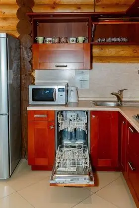 Kır Evi, 3 Yatak Odası