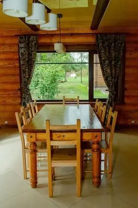 Kır Evi, 3 Yatak Odası
