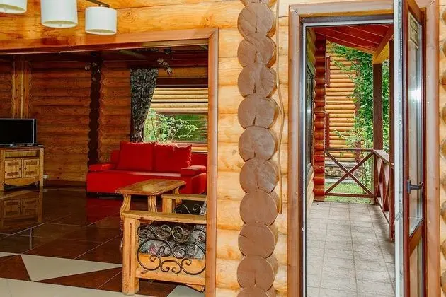Kır Evi, 3 Yatak Odası