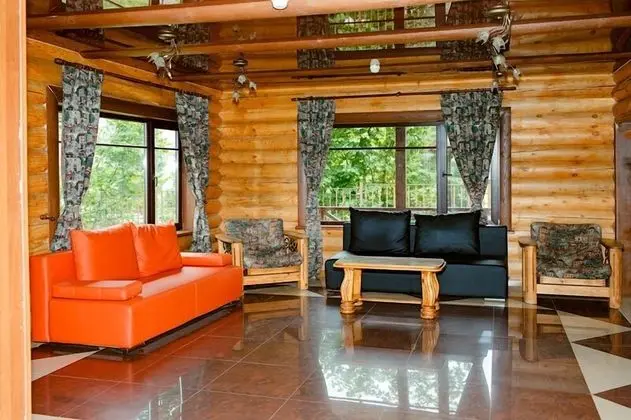 Kır Evi, 3 Yatak Odası